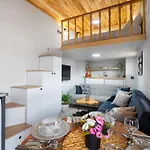 Villa Relaxx Tiny House *