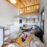 Villa Relaxx Tiny House Aksakallar