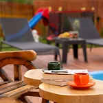 Villa Relaxx Tiny House Aksakallar