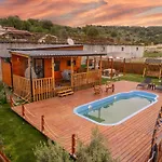 Relaxx Tiny House * Aksakallar