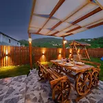 Villa Relaxx Tiny House