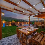 Villa Relaxx Tiny House Aksakallar