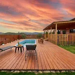 Relaxx Tiny House Villa Aksakallar