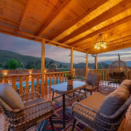 Villa Relaxx Tiny House
