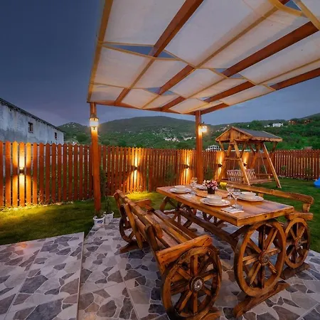 Villa Relaxx Tiny House